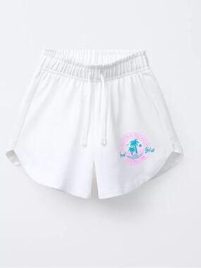 Zara Laguna Beach Shorts